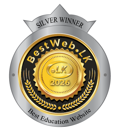 Silver crest, BestWeb.lk 2026